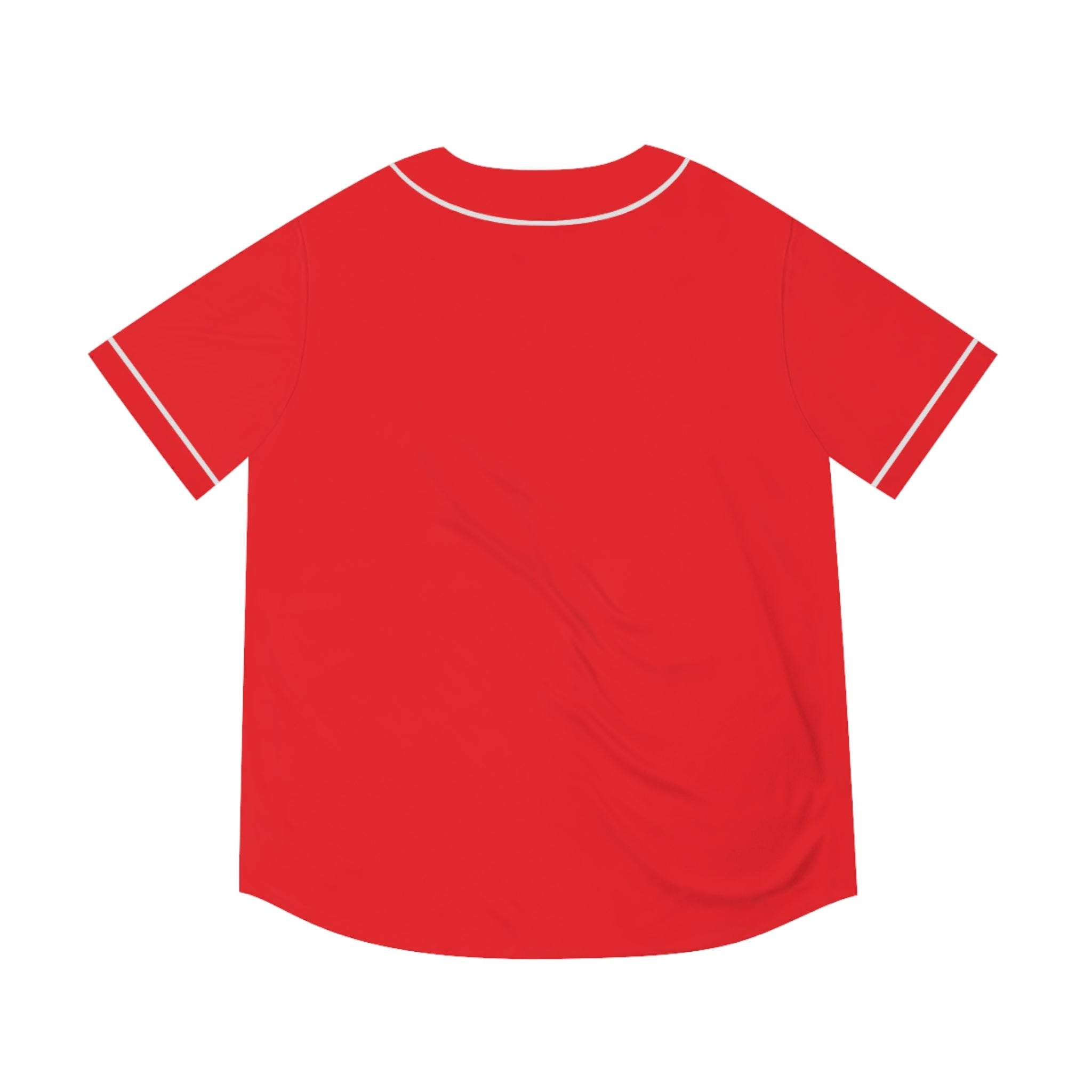 Iron Man Baseball Jersey